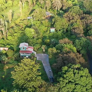  Holiday home Kona Mamaki House - Entire House